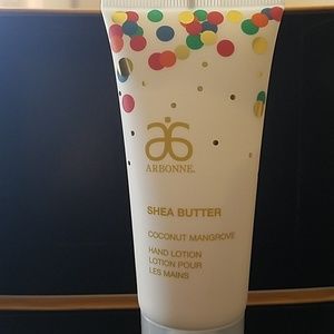 Arbonne Coconut Mangrove